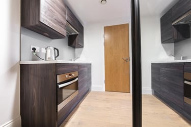 1 bed studio, The Bruce Building, Denton, Newcastle, NE17RP - Image 6